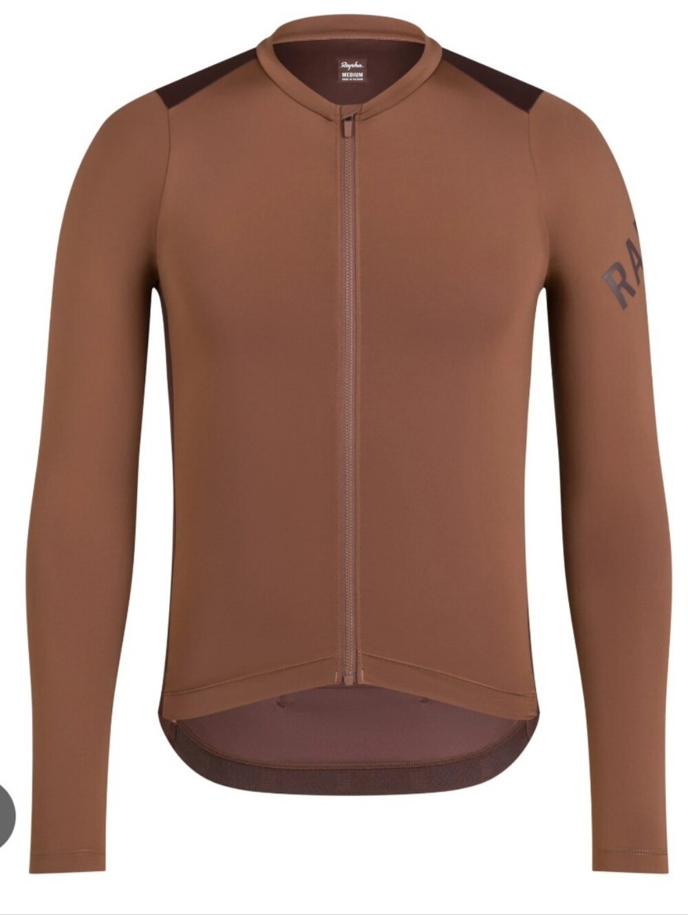 Rapha Pro Team Long Sleeve Lightweight Jersey
